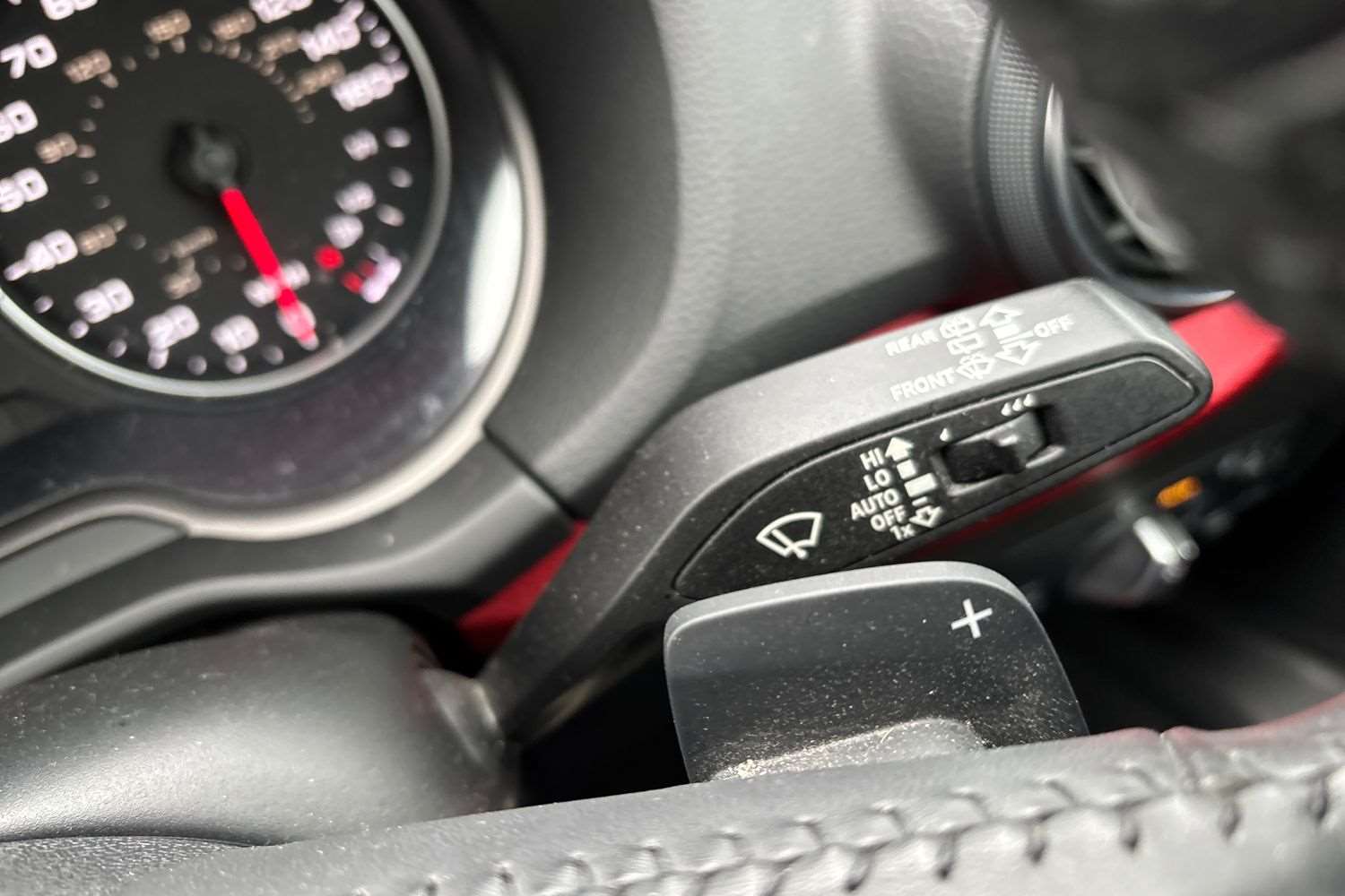 Used Audi Q2 for sale - 77514419: Photo 33