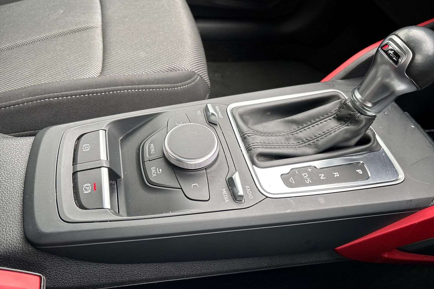 Used Audi Q2 for sale - 77514419: Photo 35