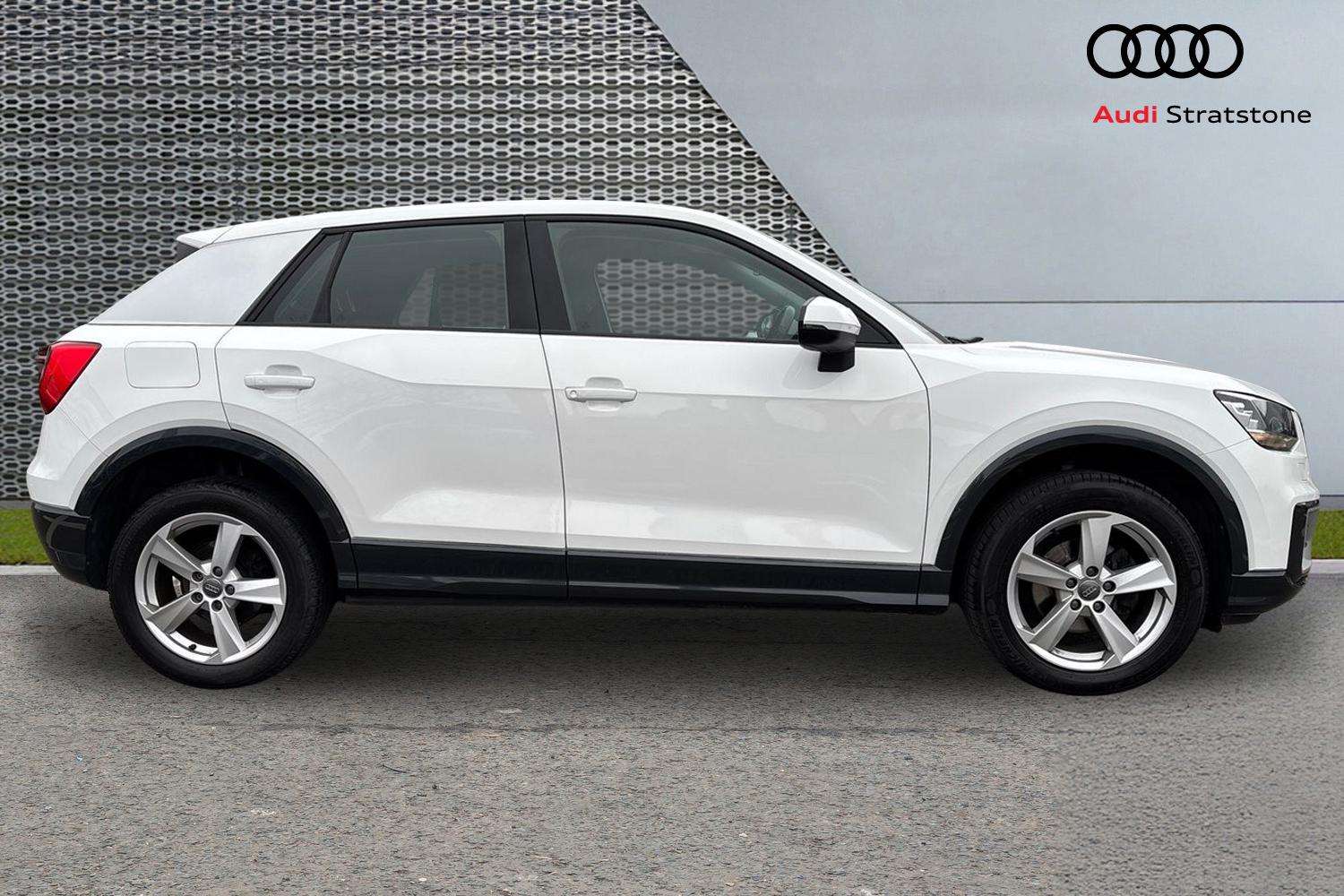 Used Audi Q2 for sale - 77514419: Photo 4
