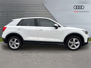 Used Audi Q2 2020 for sale - 77514419: Photo