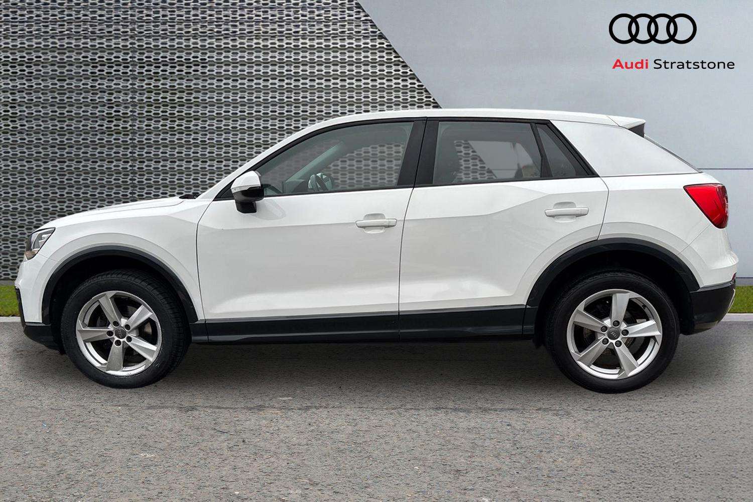 Used Audi Q2 for sale - 77514419: Photo 8