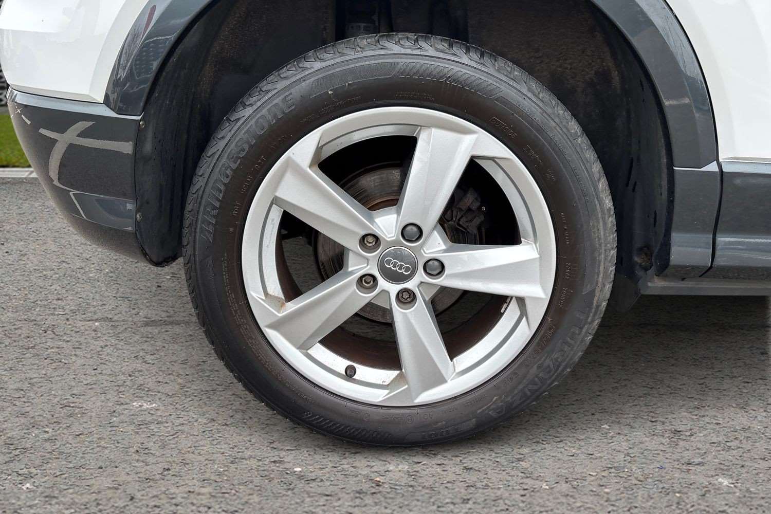 Used Audi Q2 for sale - 77514419: Photo 9