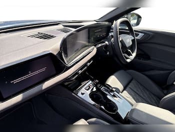 Used Audi A5 2026 for sale - 79878740: Photo