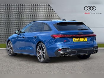Used Audi A5 2026 for sale - 79878740: Photo