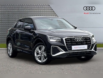 Used Audi Q2 2026 for sale - 78744028: Photo