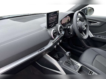 Used Audi Q2 2026 for sale - 78744028: Photo