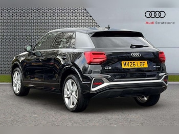 Used Audi Q2 2026 for sale - 78744028: Photo