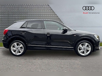 Used Audi Q2 2026 for sale - 78744028: Photo