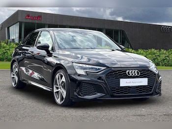 Used Audi A3 2023 for sale - 75480569: Photo