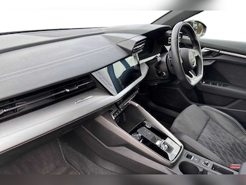 Used Audi A3 2023 for sale - 75480569: Photo