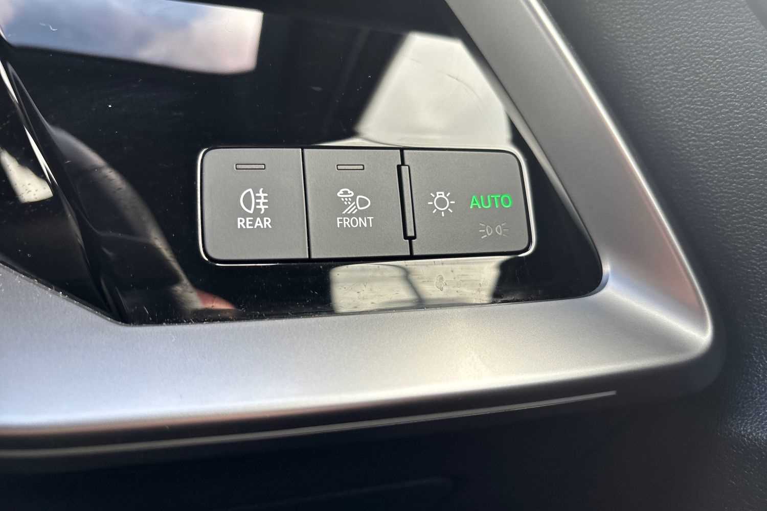 Vehicle 32