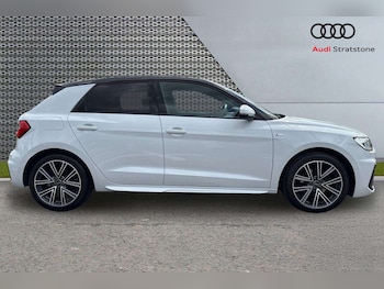 Used Audi A1 2024 for sale - 78507106: Photo