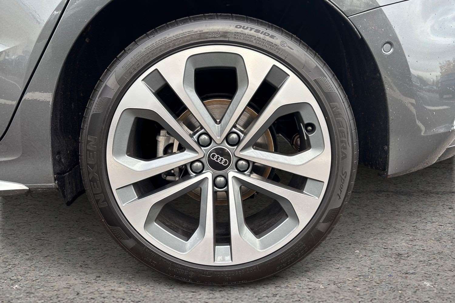 Used Audi A3 2025 for sale - 77270267: Photo 10