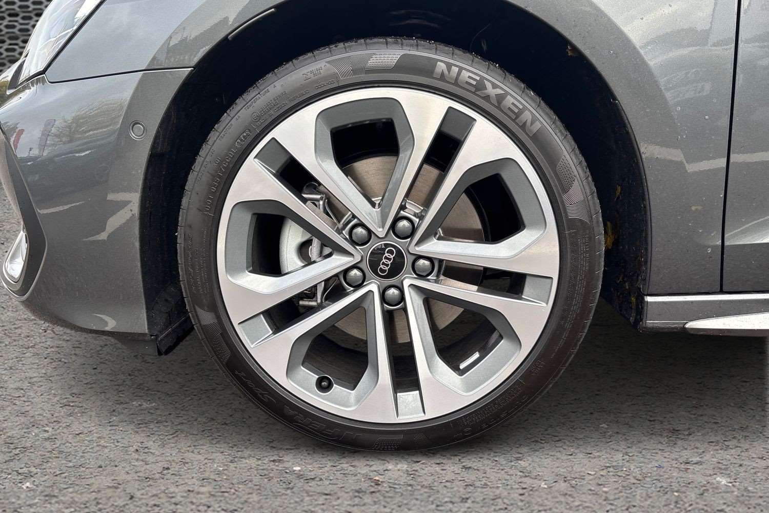 Used Audi A3 2025 for sale - 77270267: Photo 11