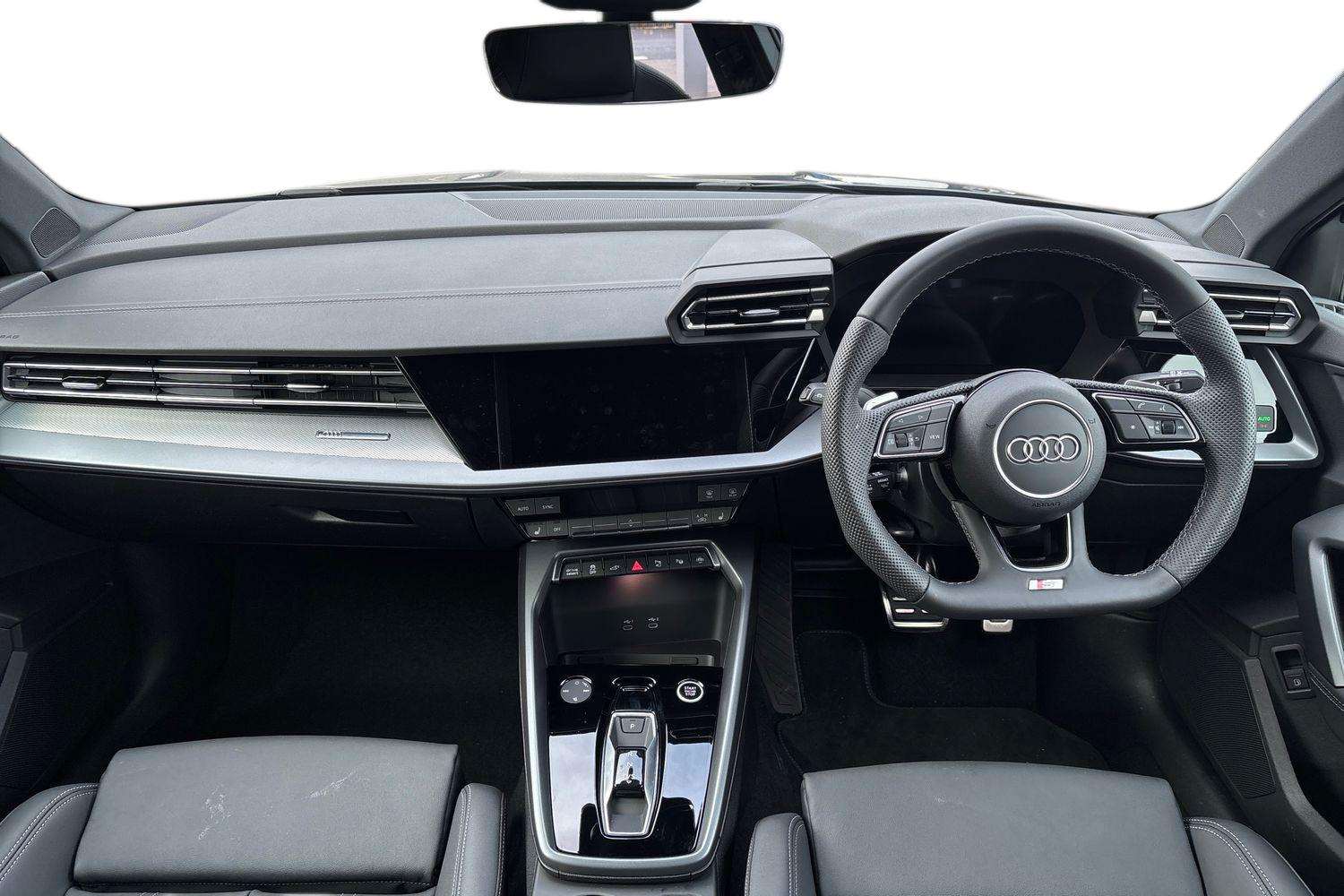 Used Audi A3 2025 for sale - 77270267: Photo 19