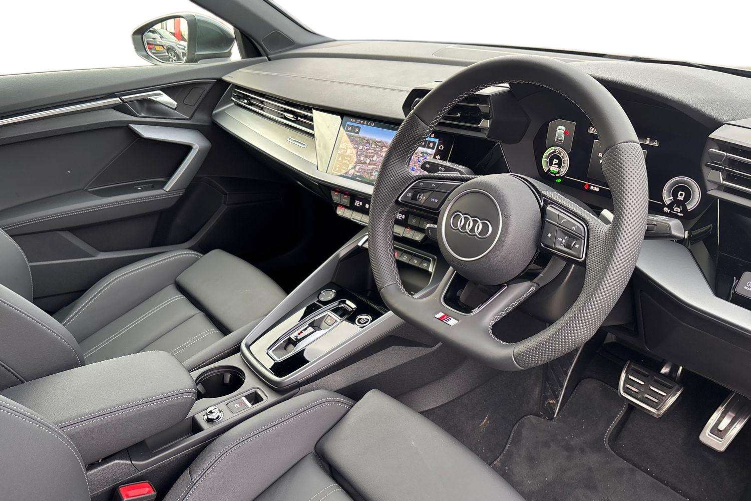 Used Audi A3 2025 for sale - 77270267: Photo 6