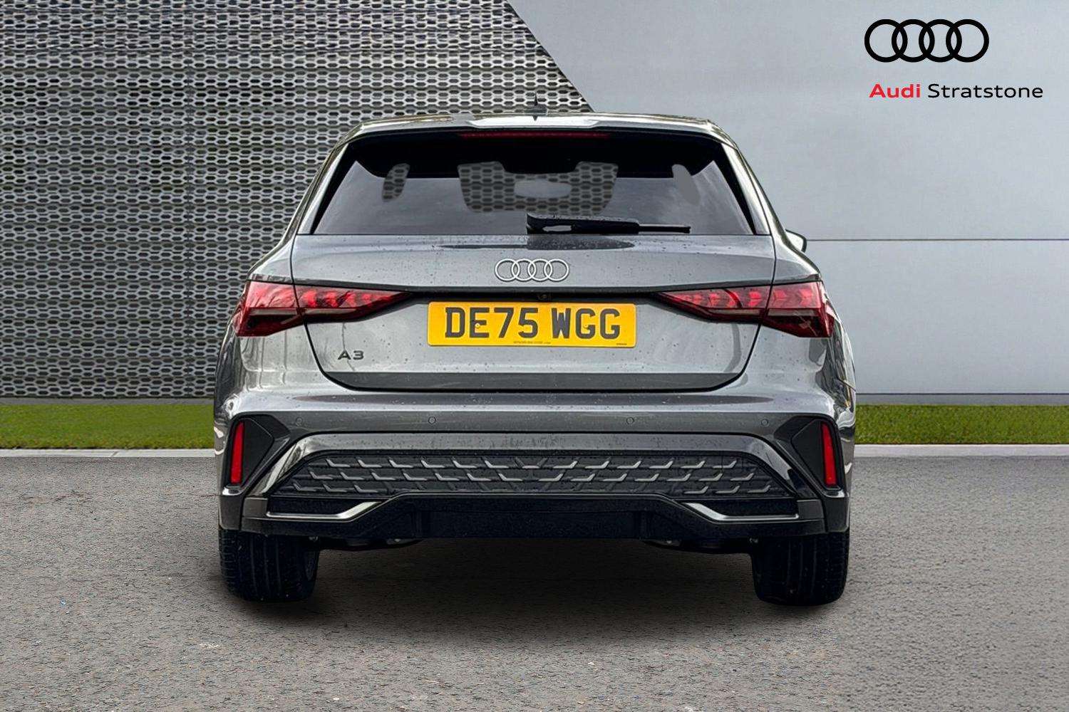 Used Audi A3 2025 for sale - 77270267: Photo 7