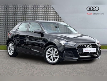 Used Audi A1 2024 for sale - 79455493: Photo