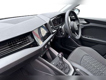 Used Audi A1 2024 for sale - 79455493: Photo