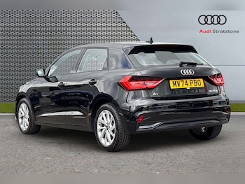 Used Audi A1 2024 for sale - 79455493: Photo
