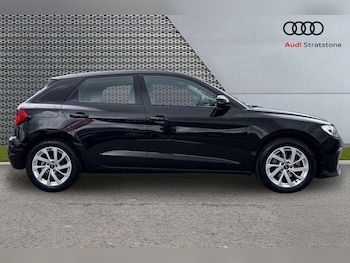 Used Audi A1 2024 for sale - 79455493: Photo