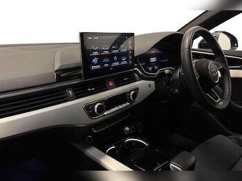 Used Audi A5 2023 for sale - 78576897: Photo