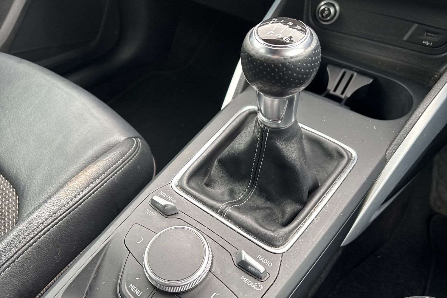 Used Audi Q2 for sale - 77514508: Photo 15