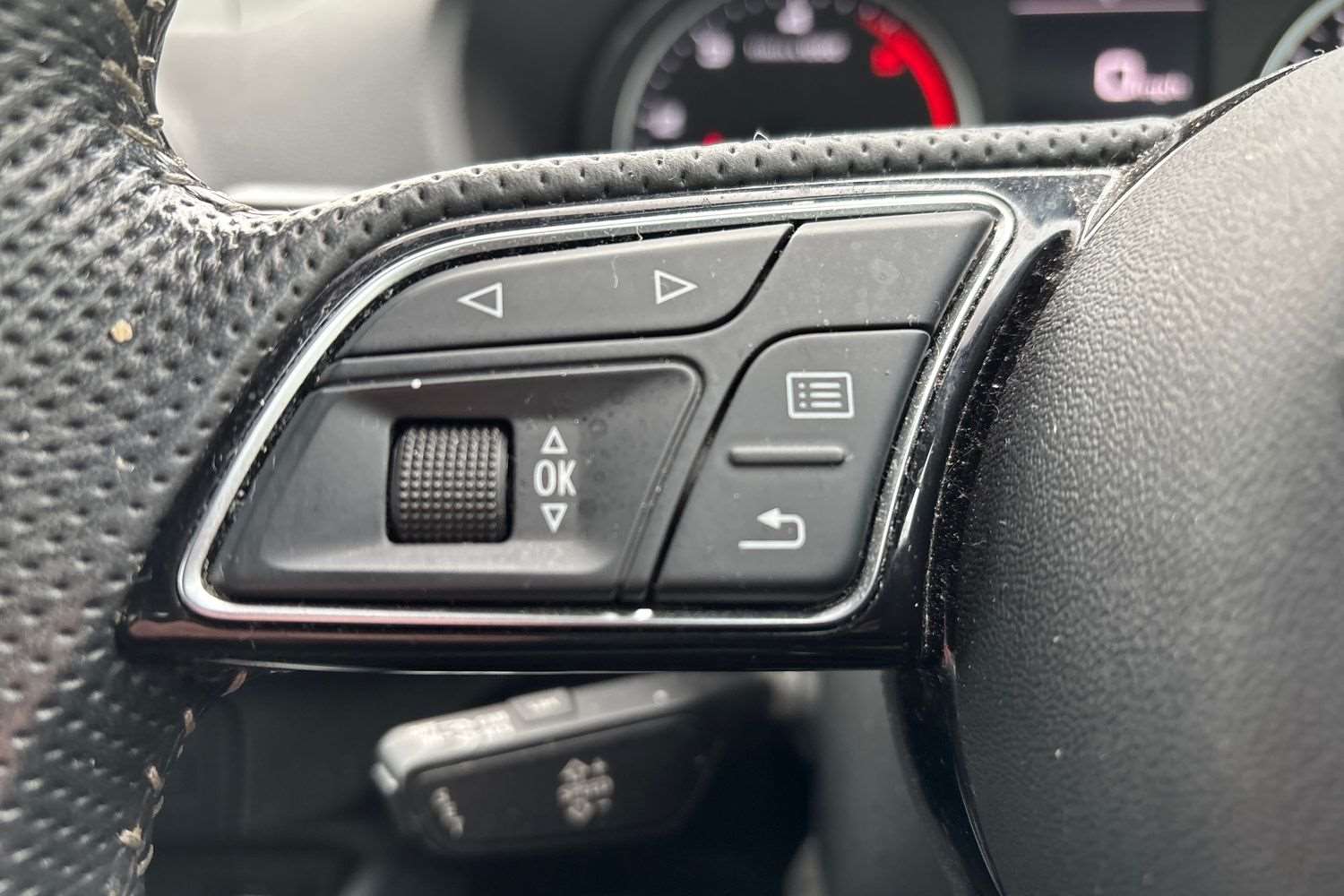 Used Audi Q2 for sale - 77514508: Photo 16