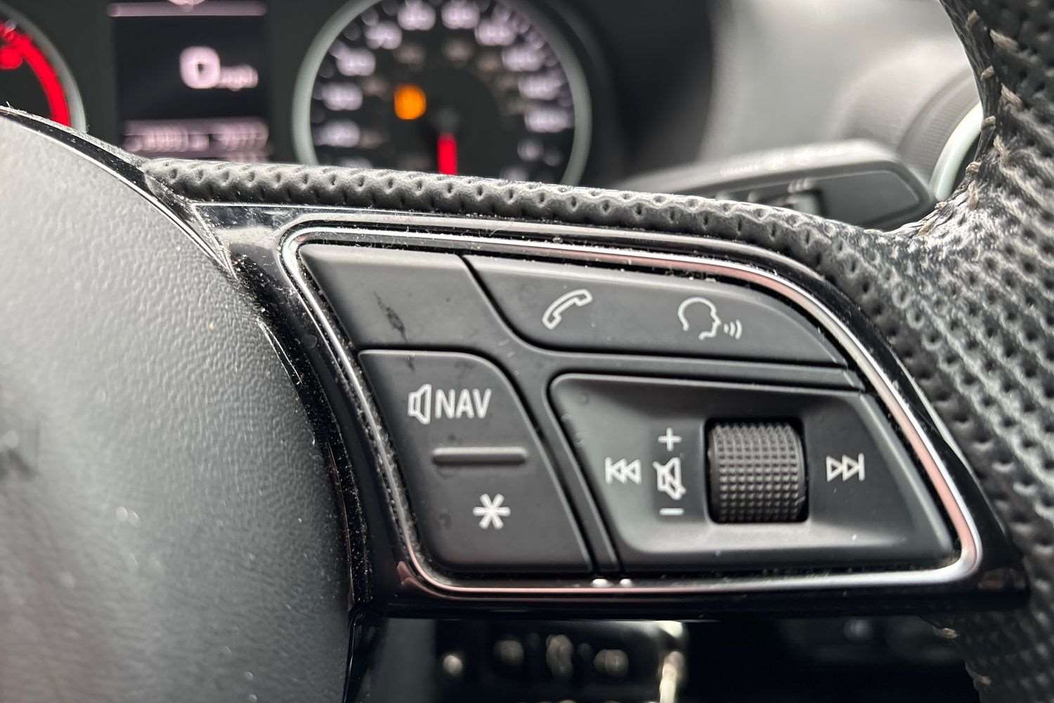 Used Audi Q2 for sale - 77514508: Photo 17