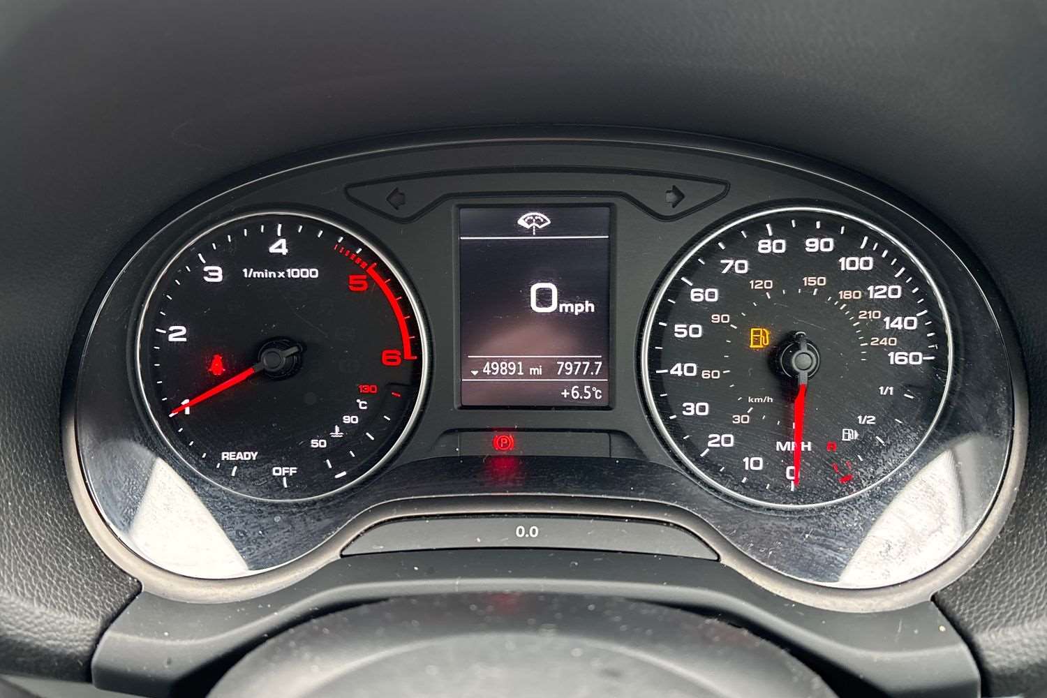 Used Audi Q2 for sale - 77514508: Photo 18