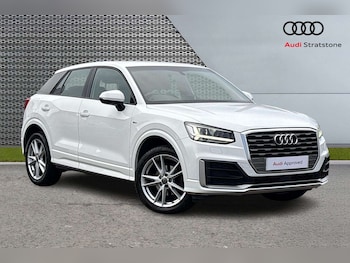 Used Audi Q2 2019 for sale - 77514508: Photo