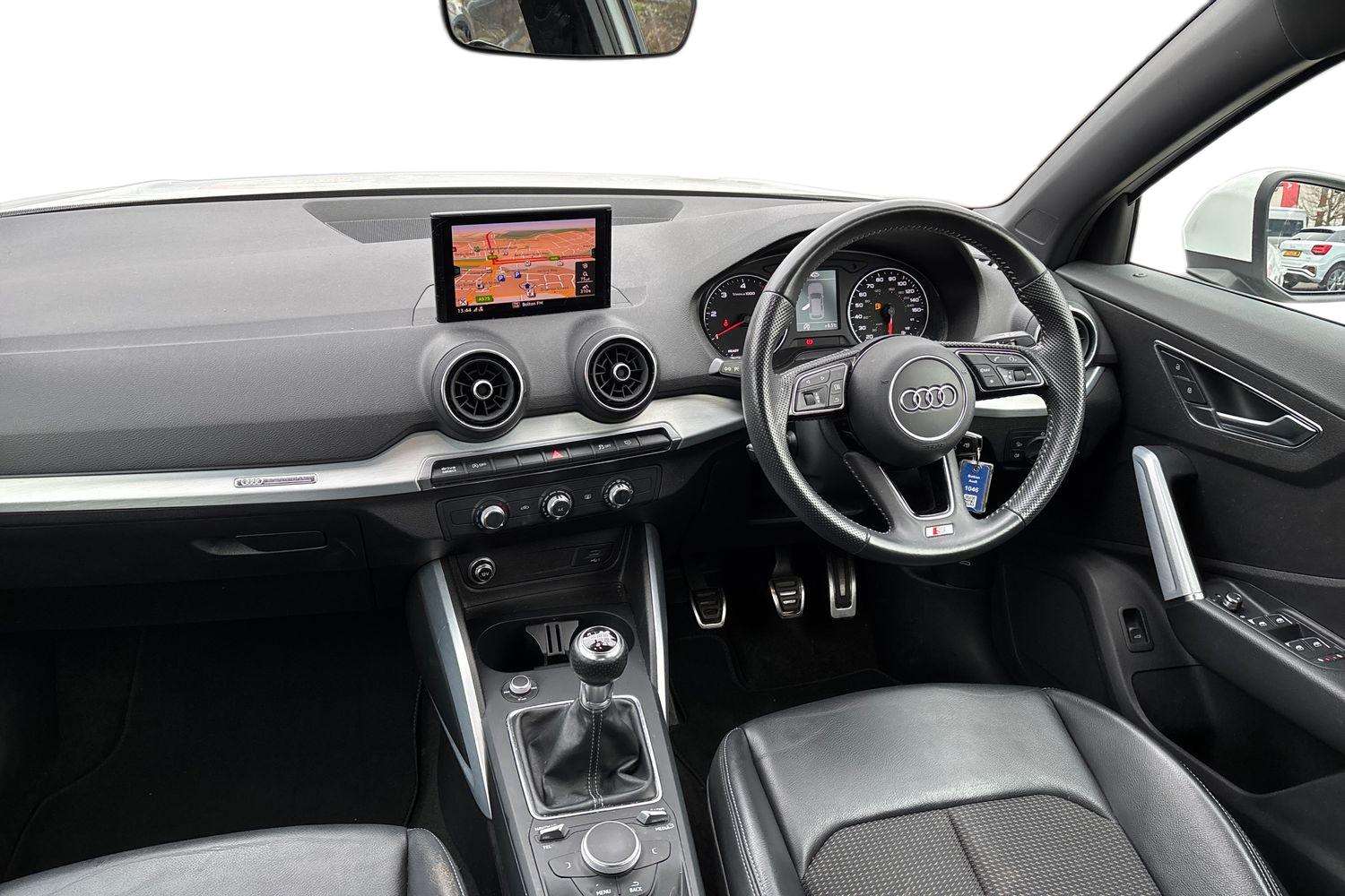 Used Audi Q2 for sale - 77514508: Photo 20