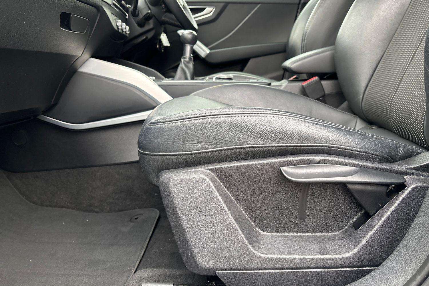 Used Audi Q2 for sale - 77514508: Photo 21