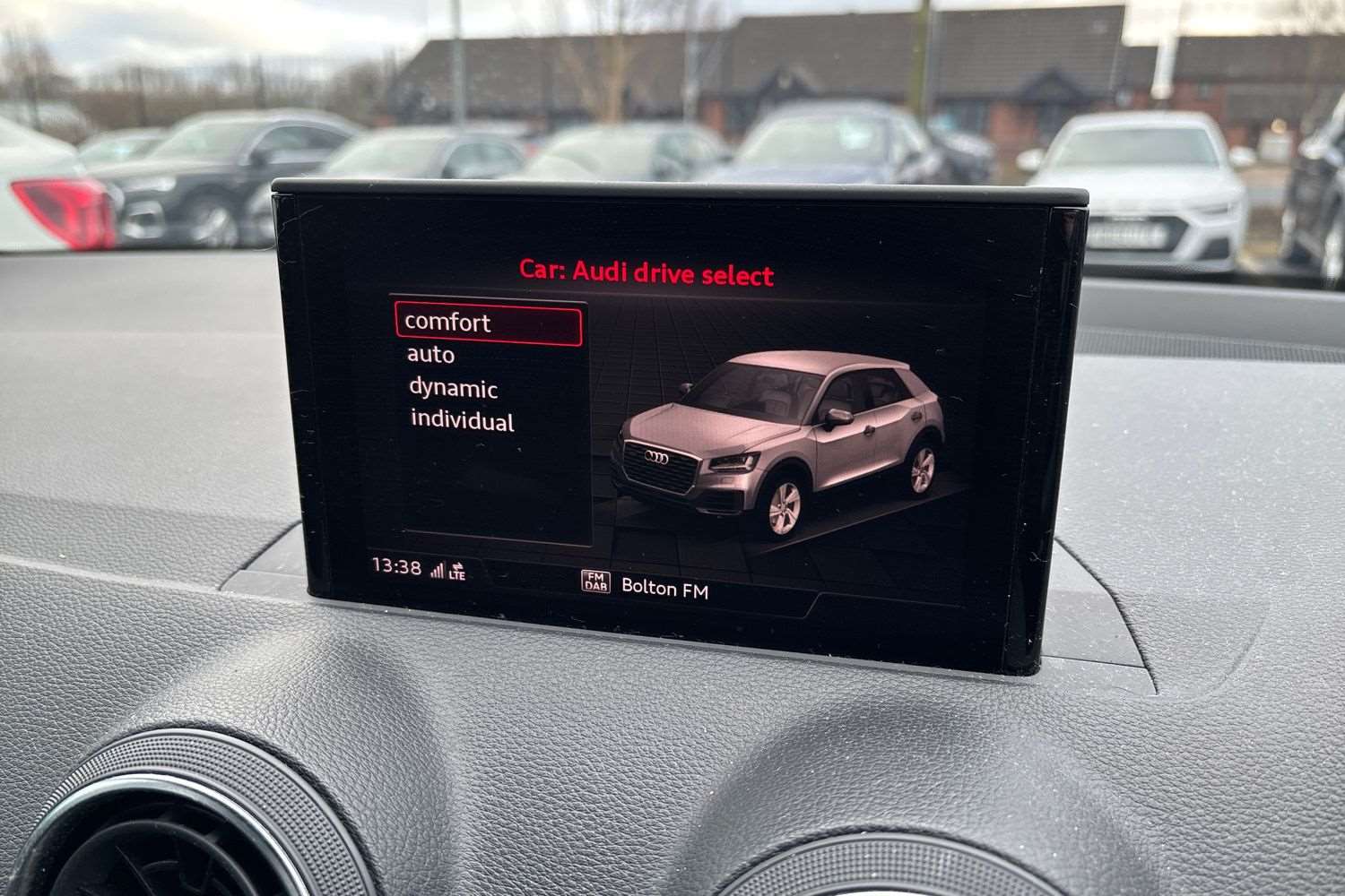 Used Audi Q2 for sale - 77514508: Photo 30