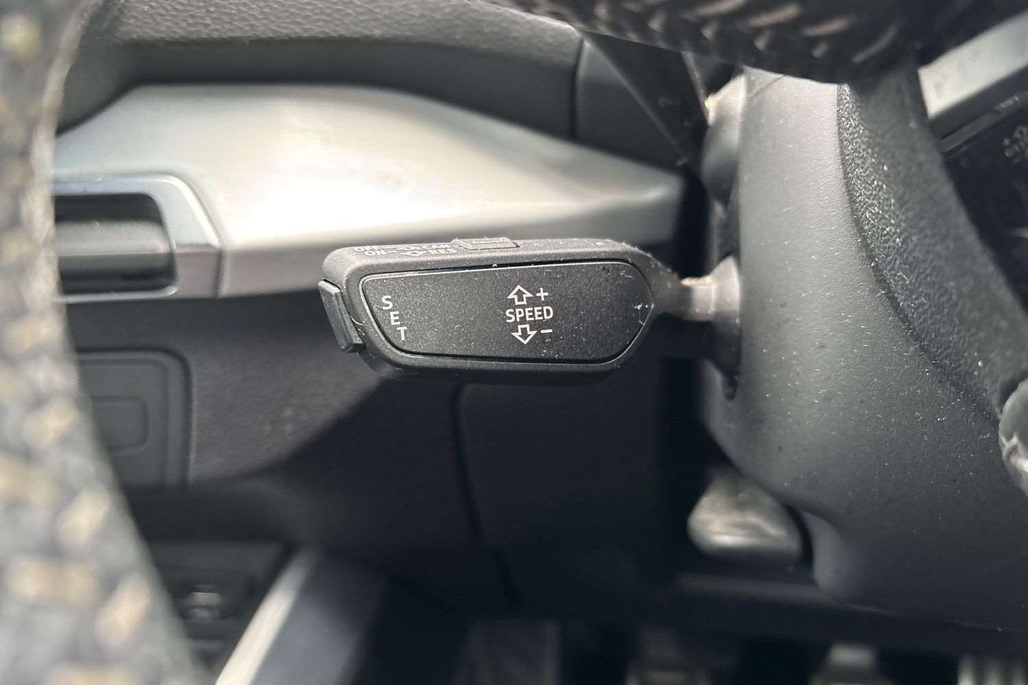 Used Audi Q2 for sale - 77514508: Photo 31