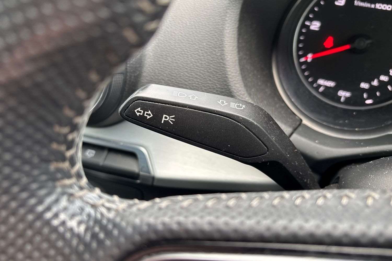 Used Audi Q2 for sale - 77514508: Photo 32