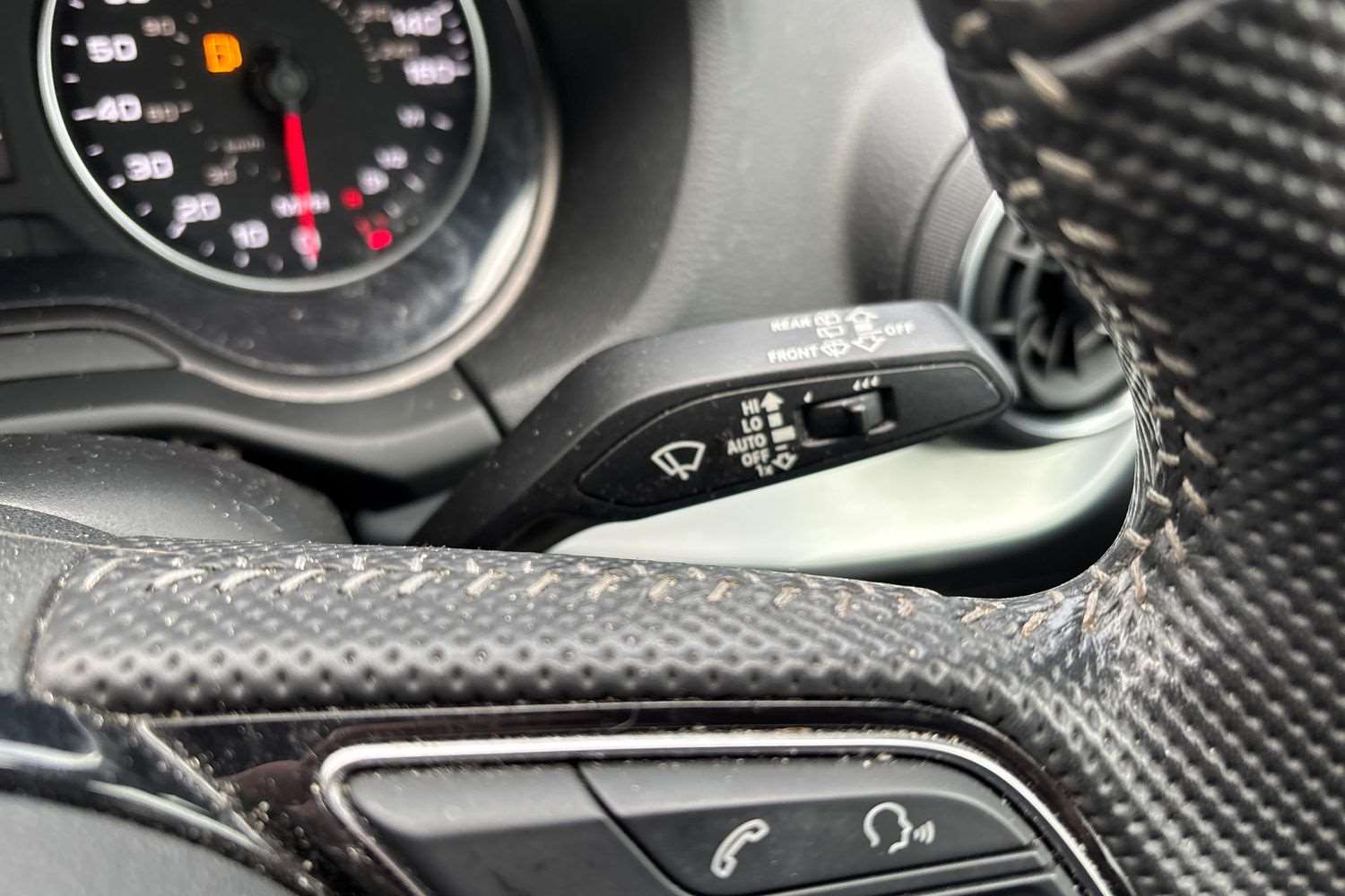 Used Audi Q2 for sale - 77514508: Photo 33