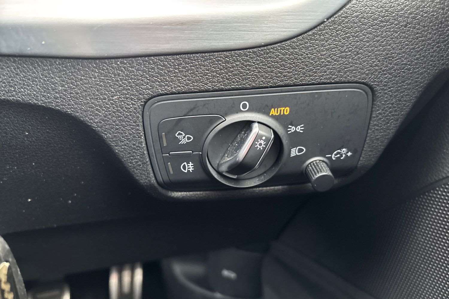 Used Audi Q2 for sale - 77514508: Photo 34