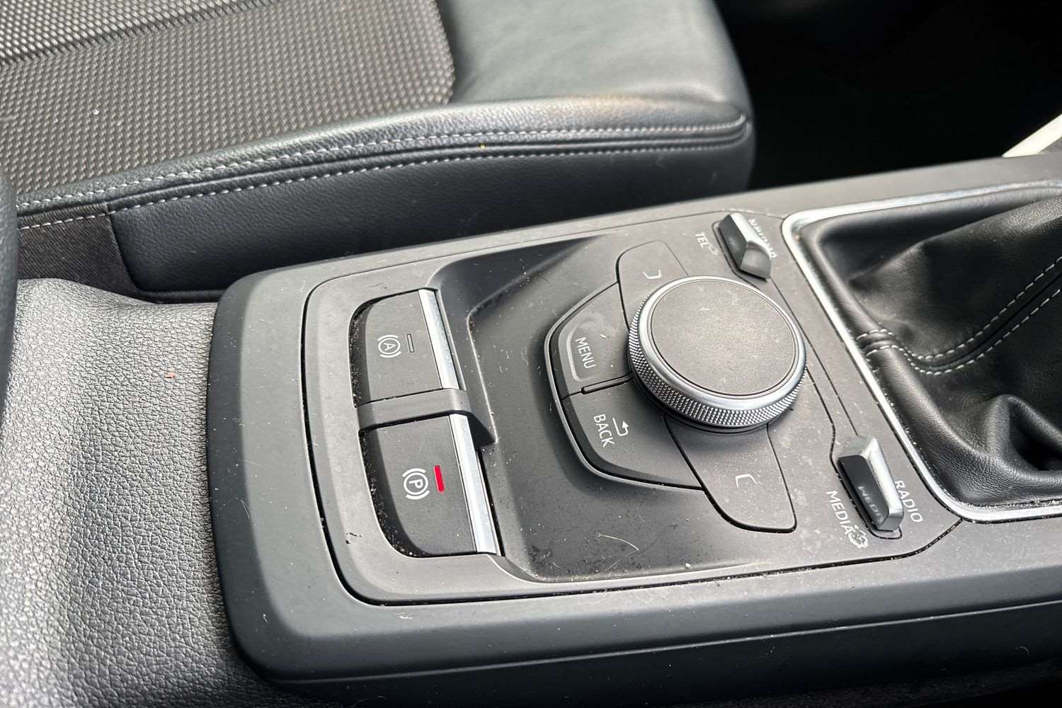 Used Audi Q2 for sale - 77514508: Photo 35