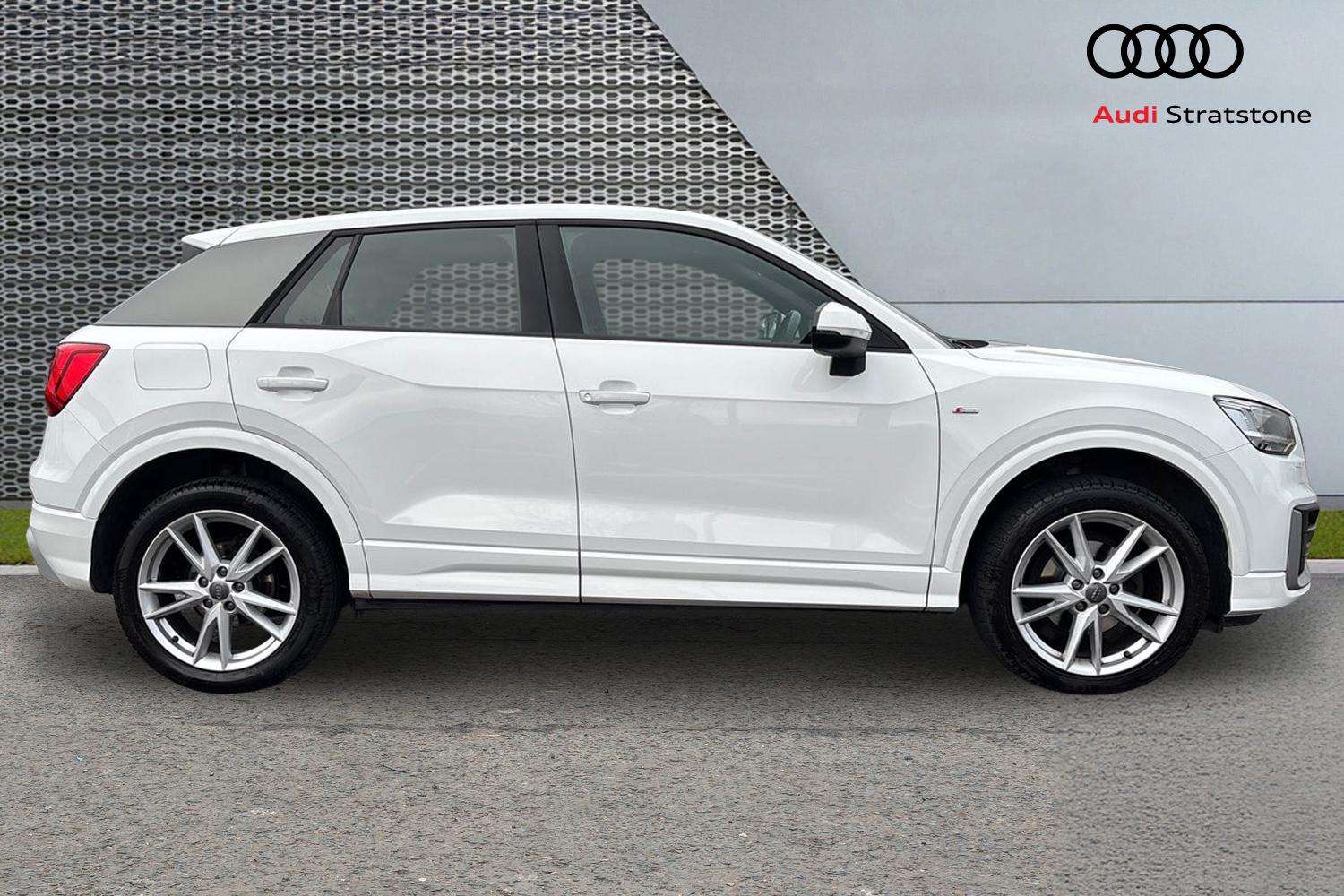 Used Audi Q2 for sale - 77514508: Photo 4