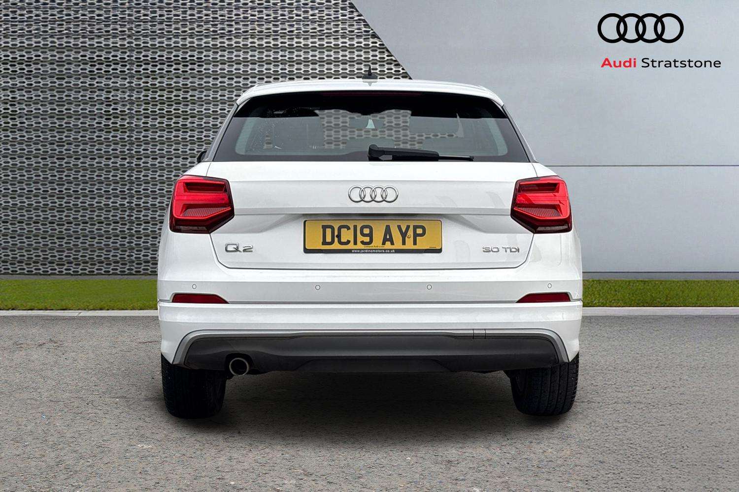 Used Audi Q2 for sale - 77514508: Photo 7