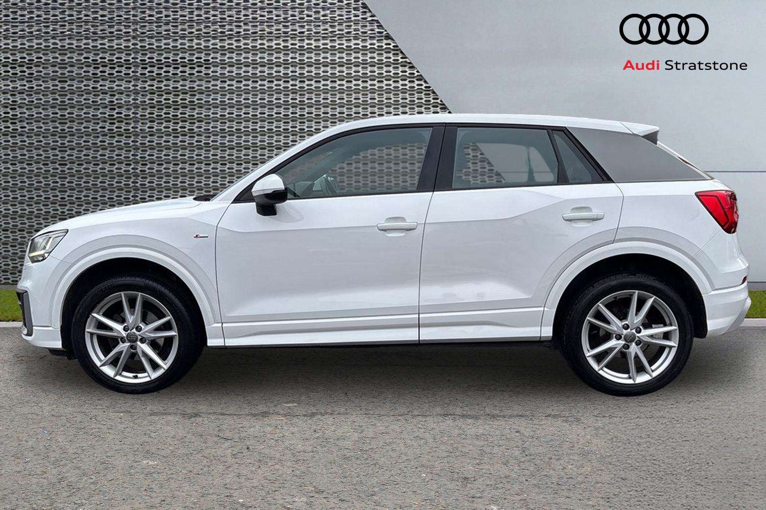 Used Audi Q2 for sale - 77514508: Photo 8