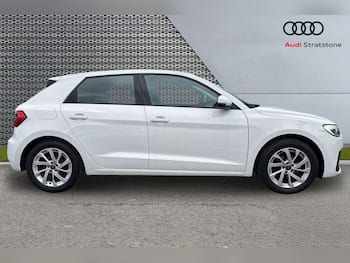 Used Audi A1 2023 for sale - 79810978: Photo
