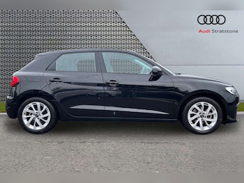 Used Audi A1 2022 for sale - 78787121: Photo