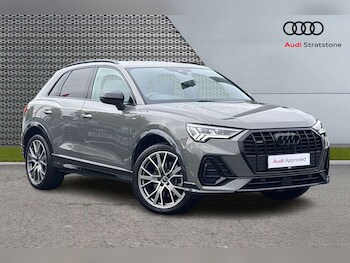Used Audi Q3 2025 for sale - 78666601: Photo