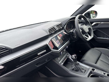 Used Audi Q3 2025 for sale - 78666601: Photo