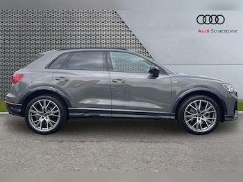 Used Audi Q3 2025 for sale - 78666601: Photo