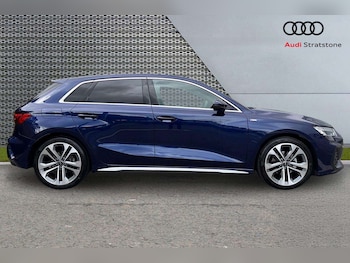 Used Audi A3 2025 for sale - 79002421: Photo