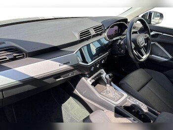 Used Audi Q3 2021 for sale - 78247916: Photo