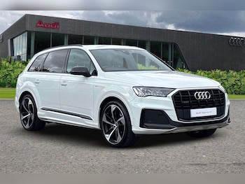 Audi - Q7
